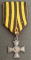Знак отличия Военного ордена 4 ст.№111.710