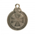 Знак отличия ордена Св. Анны (Анненская медаль) - 360.868.