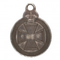 Знак Отличия Ордена Св. Анны (Анненская Медаль) № 2.803.