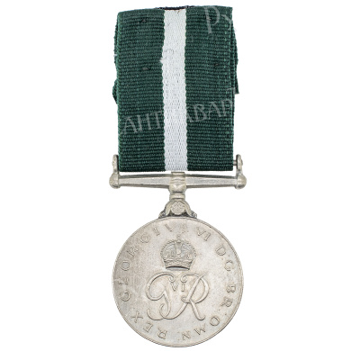 Пакистан. Медаль за независимость Пакистана 1947 года.