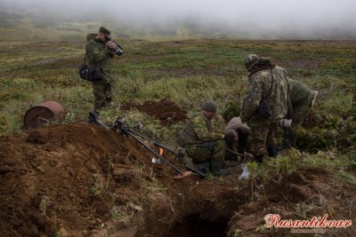 10.Поисковые работы силами сводного отряда от ПДР..JPG