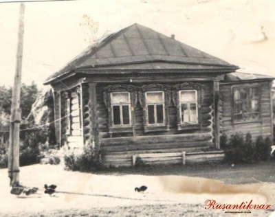 7.Дом, в котором проживала семья Озёркиных..jpg