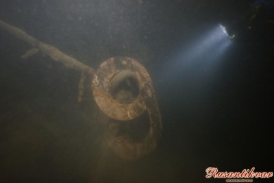 7. Бортовой номер подводной лодки С-9..JPG