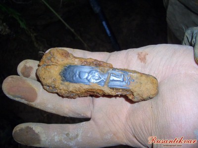 1.Перочинный нож, найденный во втором блиндаже..jpg