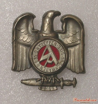 73-Слет 86-ой бригады SA, 1935..jpg