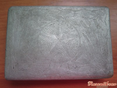 3.Портсигар с чердака в Щецине..JPG