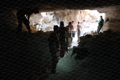 10.Знаковые находки прибавляли сил участникам экспедиции....JPG