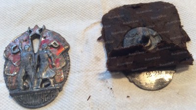 2.Орден, обнаруженный при одном из воинов..jpg