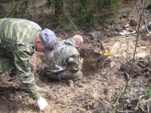 2.Обнаружены останки неизвестного солдата..JPG