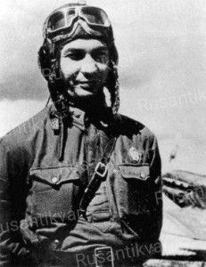 1.Старший лейтенант В.А. Киселёв..jpg