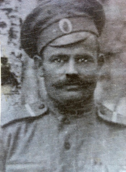 Иван Иванович Соловьёв. Пропал на Германской войне в 1916 г.jpg