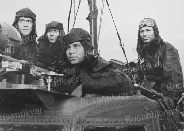 2.На моряков-катерников легла основная тяжесть морских боёв последних дней войны….png