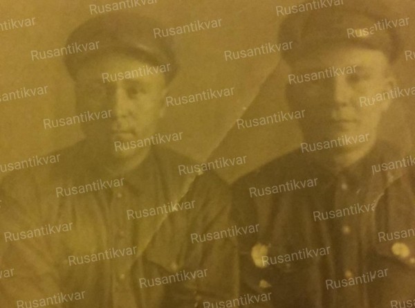 9. Илья Михайлович и Николай Михайлович Платоненко..jpg