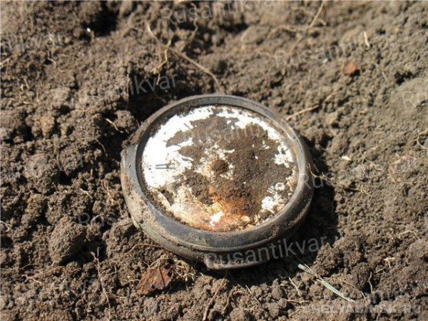 2. Наручные часы А. Белого..jpg
