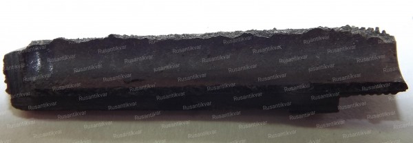 3. Капсула медальона и оставшийся клочок бумаги с фамилией Ковальчук..jpg