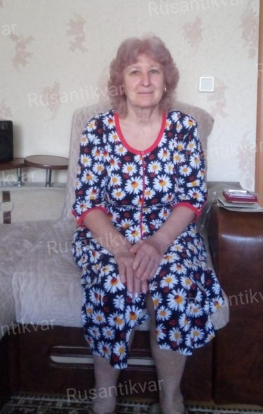 9.Галина Ивановна - племянница Александра Ипполитовича Сухомяткина..jpg