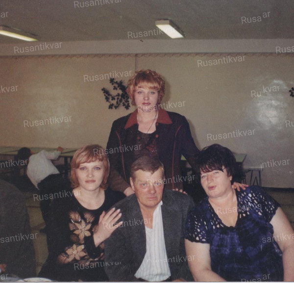 8.Родственнкики Василия Алексеевича Гаврилушкина..jpg