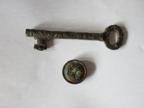 20. Тот самый ключ....JPG