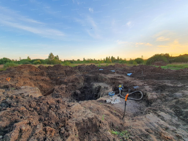 9.Работа на воронке требовала привлечения новых сил....jpg