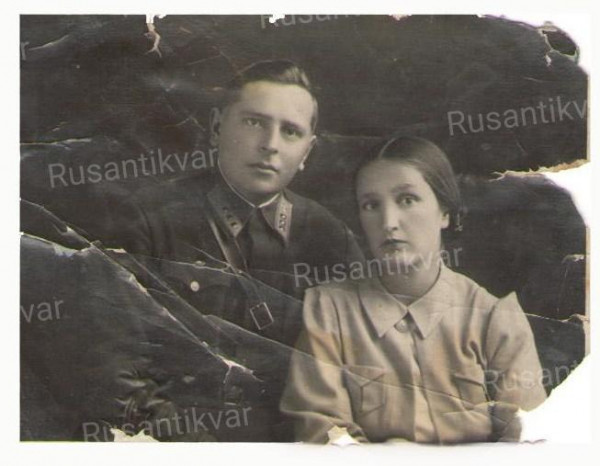 Геннадий Алексеевич и Нина  Андриановна Силаевы.jpg