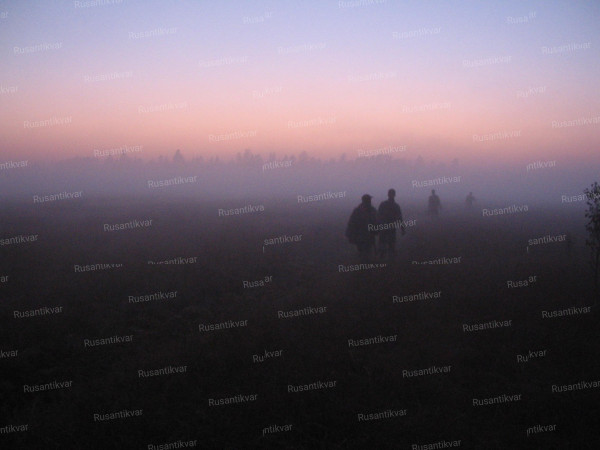 Возвращение в лагерь.jpg