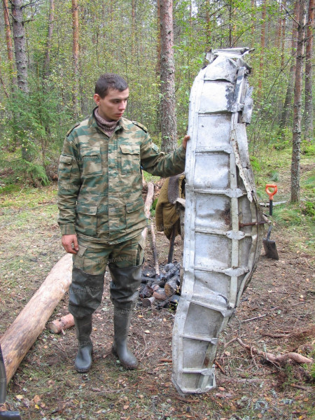 Остатки Як-1 М.Б. Лобанова.jpg