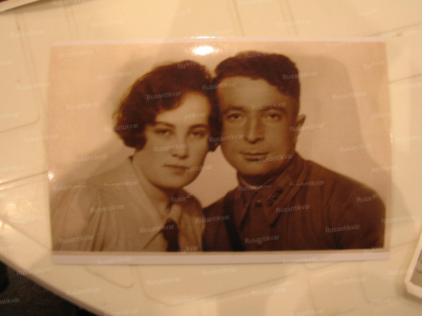 Михаил Лобанов с женой Марией.jpg