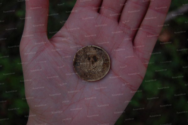 В тот день мы работали за 10 финских марок.JPG