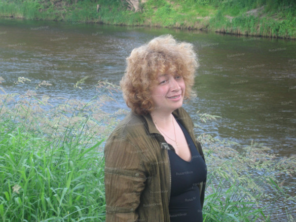 Лучеса на берегу одноименной реки.JPG