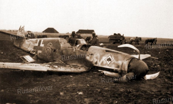 5. Маклок - Ме-109.jpg