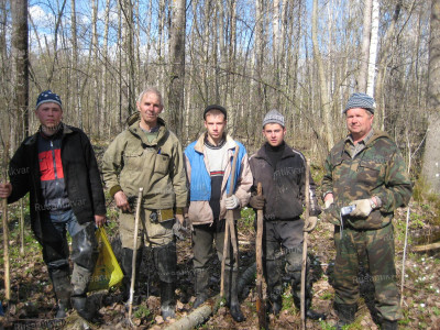 В экспедиции.JPG