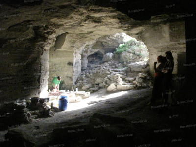 Работа подземной столовой....JPG