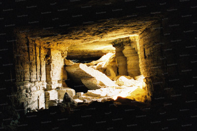 У Бутовского выхода..JPG