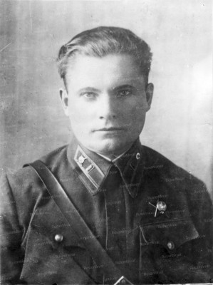 5.Капитан И.С. Елецкий,   218 сп 80 сд.jpg