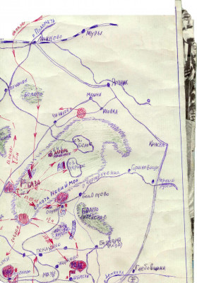5. Фрагмент схемы дислокации 1 мвдбр, составленной Р. Казанцевым по воспоминаниям выживших десантников..jpg