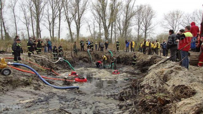 3.Помпы принялись за работу..JPG