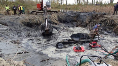 5.Теперь было необходимо прицепить тросы..JPG