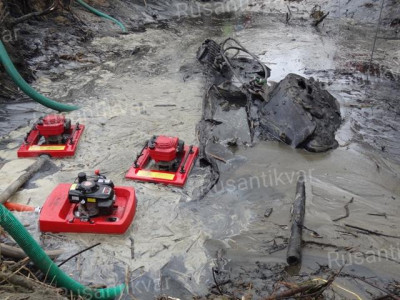 4.Вскоре боевая машина увидела свет..JPG