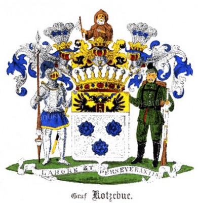 Kotzebue_COA.jpg (112.25 КБ) 11660 просмотров Kotzebue_COA.jpg