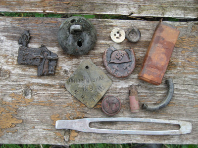 2.Мелкие находки первого рабочего дня..jpg