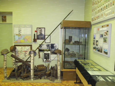 6.Музей Боевой славы 33 Армии в школе-интернате.jpg