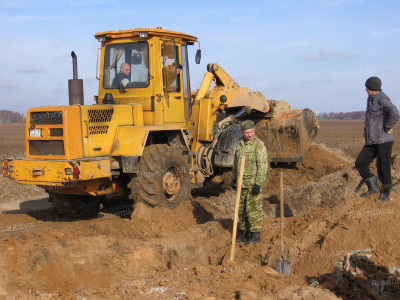 2. Без помощи железных коней (кавычки) пришлось бы тяжело.JPG