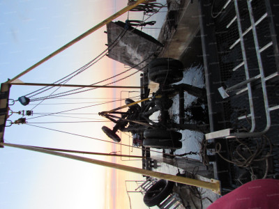 8. Вторая полуторка (кавычки) за сегодня....JPG