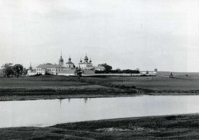 4.Вид Кирилловского монастыря начала ХХ века..jpg
