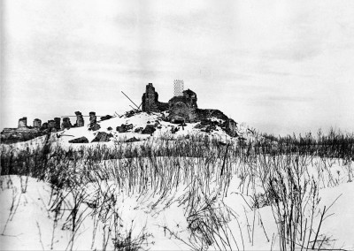 14.Развалины Кирилловского монастыря 1944 год..jpg