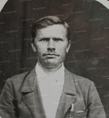 4.Красноармеец  1316 сп Врачев Т.Н..JPG