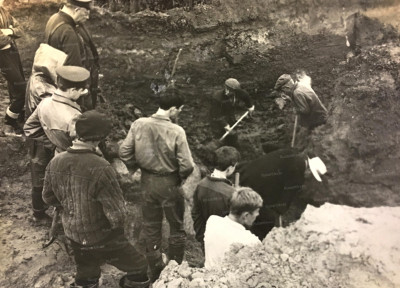 2. Поиски подкопа....jpg