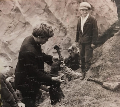 3.Найдены останки первого сапёра....JPG