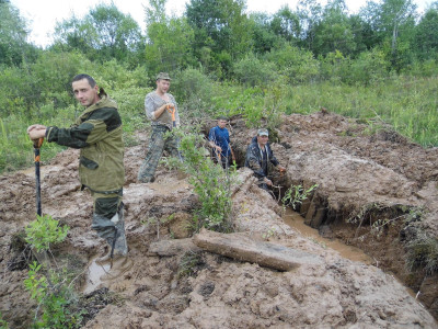 5.Началась главная работа..JPG