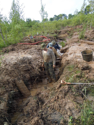 7.Здесь были обнаружены останки сапёра....JPG